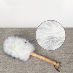 평화 023 시크릿 부드러운 양모 미니털이개 실내 먼지제거 차량관리 : 수엔카