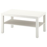 이케아온라인몰 LACK 라크 커피테이블 화이트 90x55 cm 704.499.06 : wallow 왈로
