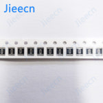 Jieecn 1210 J 5% SMD 저항기 0R-10M 1/2W 0 1 10 100 150 220 330 ohm 1K 2.2K 4.7K 10K 100K 1R 10R 100R 1 : 수정공구3