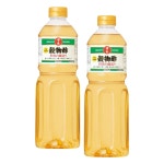 히노데 곡물식초 (1L x2개 / x3개) 미림, 맛술, 초산4.2% : 오즈 몰