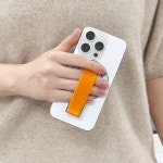 괴물자력 맥세이프 그립톡 홀더링 스마트톡 거치대 Q-ring 큐링 : 잼몬스터