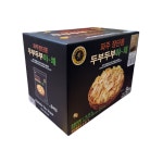 트레이더스 파주장단콩 두부두부야채스낵 640G (80G X 8입) : 라크앙시엘