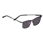 윤디자인 x 스틸러 선글라스 - 쉐이퍼 블랙 : 스틸러 아이웨어