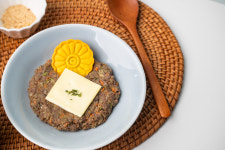 나무까까 강아지 말고기 화식 2종 (고구마/단호박 택1) + 영양가루 택1, 알러지 적은 화식 : 나무까까