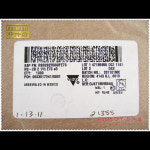 뜨거운 30PCS/50PCS DALE RS-2B 시리즈 2R/3W 1% 축 방향 상처 전력 저항 2.2R 원래 상자에 : 수정공구3