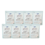 참그린 참 깨끗한 과탄산소다 세정제 지퍼형 리필 1kg x8개 : 크린다미
