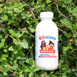 딸기 블루베리 선물용 무가당 수제 공주밤 요거트 500ml : 하대목장
