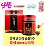 동진제약 고려 홍삼정 500g 홍삼 100% 홍삼농축액 6년홍삼정 : 원헬스