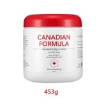 NEW 캐나디안 포뮬러 크림 453g x 1개 : 대한 shop