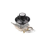 EGO 3 상 온도 컨트롤러, 55.34052.010, 380V, 1 개, 신제품 : 102글로벌무역