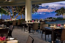 [태국/파타야] 두짓타니 파타야 더 캐스트케이드 씨푸드 뷔페 : 몽키트래블 태국