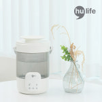 휴라이프 클레어 가열식 가습기 JSK-N4078 : 제이에스코리아