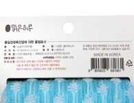 맑은하루·눈송이 샤워타올/지앤디 : 푸드엔마트