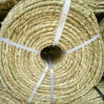 농업용 건초줄 볏짚 짚줄 녹화끈 새끼줄 밧줄 동앗줄 조경끈 : 트루바잉샵
