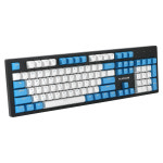 플레이기어 PK904 카발리 PBT 이색사출 광축 축교환 게이밍 키보드 PC방 : PLAYGEAR