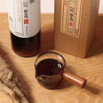 [숙이의뿌리효소이야기]더덕 발효액 600ml (실온보관) : 숙이의뿌리효소이야기