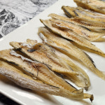 포항아줌마 손질한 노가리 중자 500g 반건조 두절 노가리 : 한국인삼사 홍제원