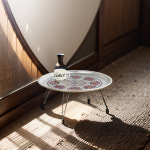 오봉상 은밥상 시골 감성 밥상 : 스프리샵