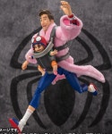 SHF 피터 B 파커 & 메이데이 파커 스파이더맨 어크로스 더 스파이더 버스 4월발매 : DPR SHOP