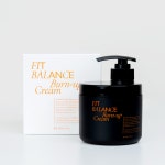 더마벨 핏발란스 번업크림 (500g/750g) : thewon