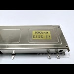 일본 PTS01-11L-103A3 스트레이트 슬립 전위차계 고급 계기용 10KAX2 1 개 : 수정공구3