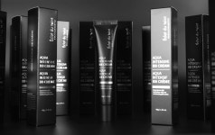 에끌라뒤땅 아쿠아 인텐시브  BB크림 40G + 체험분 3종류 : MEIN MEDICOS