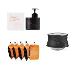 더마벨 핏발란스 번업크림 번업벨트 Set구성 : thewon