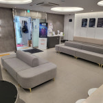 CH494 양방쇼파 기능성패브릭 동물병원 병원 대기실소파 1900mm : 초이스소파