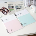 페이퍼릿 수능 영어 단어장 일본어 노트 아쿠아스카이 : paperite