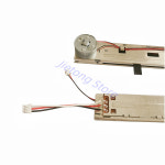 1pc RSAOV11M9001 슬라이드 채널 페이더 가변 저항 전위차계 스위치 측면 조정 10K YA-MA ZK560800 TF1/3/5 : 수정공구3