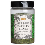 푸디 파슬리 가루 25g 후레이크 : 자연앤푸드