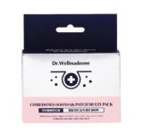 닥터웰메이드원 좁쌀피지 순삭패치 멀티팩 30매(슈퍼/마일드/부스터 각각 10매) : 코스메틱종합몰