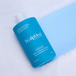 [넾다세일] 스칼프메드 블루바이옴 솔트 샴푸 소프트 400ml (중건성 두피/두피각질케어/소금샴푸) : 스칼프메드