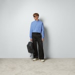 구찌 GUCCI 남성 자수 코튼 셔츠 770291 ZAPC5 4544 : 스테이리프
