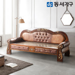 동서가구 명가돌 미송 편백나무 인볼브 홍맥반석 카우치 돌소파 DF641808 : 동서가구
