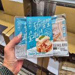 코스트코 존쿡 델리미트 닭가슴살 슬라이스 700g : 르밀리언