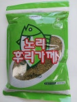 이엔푸드 이엔 노리풍 후리가께500g (박스전용 7,800x10봉) : 와사비푸드