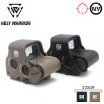Holy Warrior EXPS3 NV Fucntion 558 Red Dot Sight : 대구 에어건