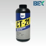 벡스 CT-21 수성 언더코팅 흑색 하부 하체코팅 부식방지 CT21 1L, 1개 : 1972