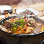 1200g(3-4인분) 블라인드테스트 맛검증 특 양평해장국 우거지 선지 해장국 양곰탕 2개 : 푸드스토리365