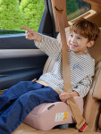 순성 버디 부스터 어린이 주니어 카시트 ISOFIX : 순성몰