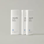 어바웃미 비클린 워터선_50ml : ABOUT ME