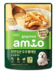 강아지 황태국 영양 만점 영양식 강아지 황태 80g 3개 : 국민회관