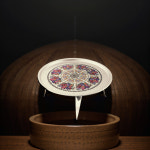 오봉상 은밥상 시골 감성 밥상 : 스프리샵