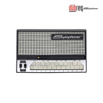 Dubreq Stylophone S-1 덥렉 스타일로폰 S1 레트로 포켓신디사이저 키보드 : 미디랩 스토어