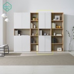 수납장 양문 600 퍼니처홈 선반 : 에이치에스육몰