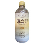 맥스웰 하우스 콜롬비아나 마스터 라떼 500ml : Home mart