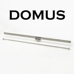 W 1000mm 도무스 배수트렌치 DOMUS 정심 센터형 : 제일 철물