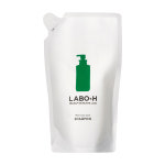라보에이치 두피강화클리닉 탈모증상완화 약산성 저자극 샴푸 리필팩 400ml : 아모레퍼시픽몰 헤어바디