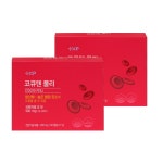 약국전용 높은 혈압 감소에 도움 되는 코엔자임 코큐텐 폴리 60캡슐, 2개 : 유쾌한 약사의 레시피